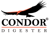 Condor Digester Logo