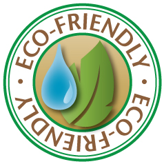 Earth Friendly Products