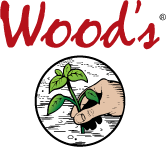 Wood's Logo
