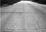 asphalt road