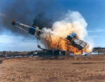 drill rig