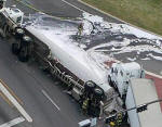 tank truck
