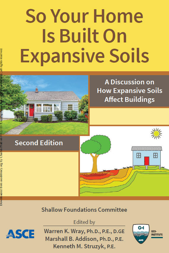 ASCE Handbook