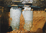 failed cable system